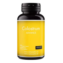 ADVANCE Colostrum kapsuly 90 ks