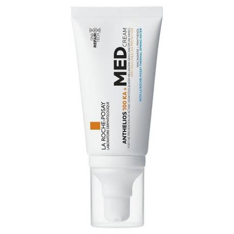 LA ROCHE-POSAY ANTHELIOS 100 KA+MED krém na tvár 50 ml