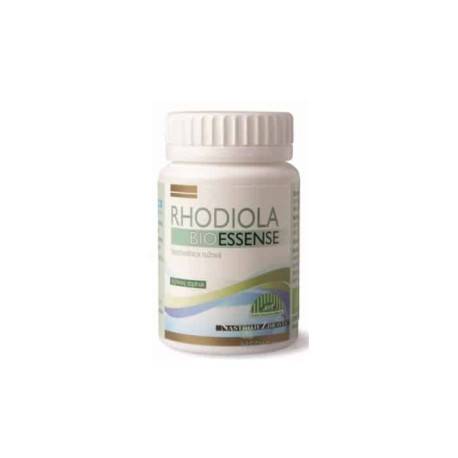 NástrojeZdravia Rhodiola Bio Essense Rozchodnica ružová kapsuly 60 ks