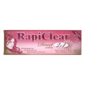 RapiClear Tehotenský test Strips 2v1 2 ks