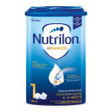 Nutrilon 1 ADVANCED mliečna výživa v prášku 800 g