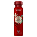 Old Spice Oasis Spray Antiperspirant 150 ml 