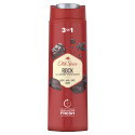 Old Spice Rock Sprchový gél 400 ml