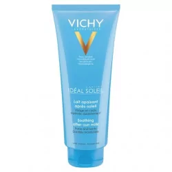 VICHY IDEAL SOLEIL gélové mlieko po opaľovaní 300 ml