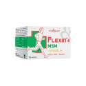FLEXIN 4 MSM kapsuly 60 ks
