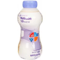Nutrison por.sol. 500 ml plast