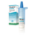Vividrin ectoin očné kvapky 10 ml