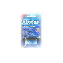 VITALOS Balzam na pery antibakterial SPF 15 vitamínový 1 ks
