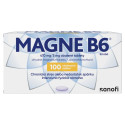 MAGNE B6 tablety 100 ks