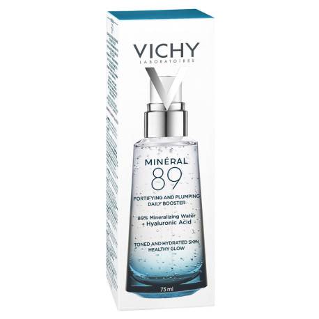 VICHY MINERAL 89 sérum 75 ml