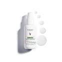 VICHY CAPITAL SOLEIL UV-CLEAR SPF 50+ fluid proti nedokonalostiam pleti 40 ml