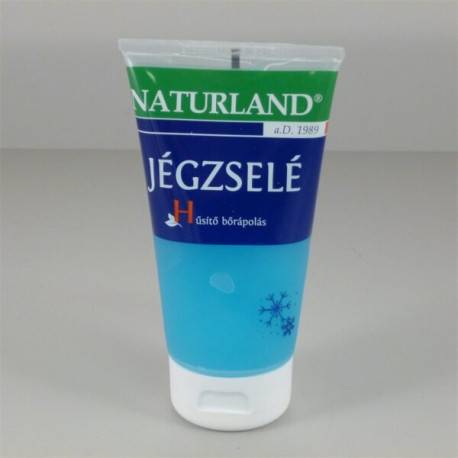NATURLAND Ľadový gél 140 ml