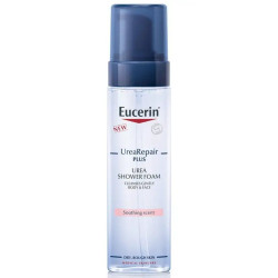 Eucerin UreaRepair PLUS Sprchová pena suchá 200 ml