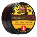 SUN ARGAN BRONZ OIL opaľovacie MASLO SPF 10 200 ml