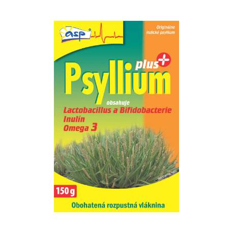 Dimica Psyllium plus 150 g
