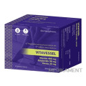 Slovakiapharm VITAVESSEL tablety 60 ks