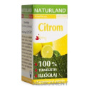 NATURLAND 100% ÉTERICKÝ OLEJ CITRÓN 10 ml