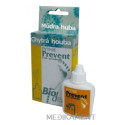 PYTHIE Prevent Biodeur Foot prášok múdra huba 4 g