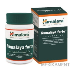 Himalaya Rumalaya Forte tbl 1x60 ks
