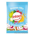 INTACT Brause - Mix Hroznový cukor s vitamínom C šumivé pastilky 100 g