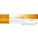 VIVAMEL Med lekársky v tube 1x20 g