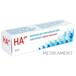 HA gél_RosenPharma z kyseliny hyalurónovej 1x16 ml