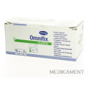 OMNIFIX ELASTIC hypoalergénna náplasť fixačná z netkaného textilu 10 cm x 2 m 1 ks