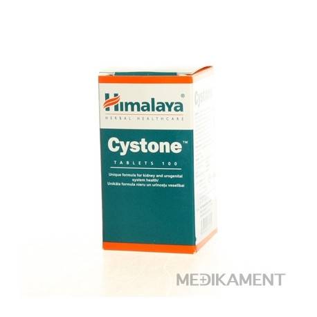 CYSTONE tbl 1x100 ks