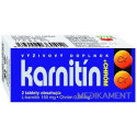 NATURVITA KARNITÍN + CHRÓM tbl 1x50 ks