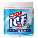 REFIT ICE GEL MENTHOL 230 ml