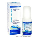 bioXtra SUCHO V ÚSTACH ústny gélový sprej 50 ml