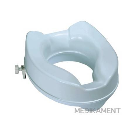 FAZZINI ZVYSOVAC WC 14CM TESEO 1 ks