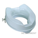FAZZINI ZVYSOVAC WC 14CM TESEO 1 ks
