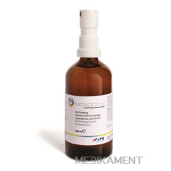 Ewopharma Nexodyn AcidOxidizing Solution (AOS) kyslý oxidačný roztok 100 ml