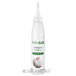 PARUSAN Energizer Tonikum pre ženy 200 ml