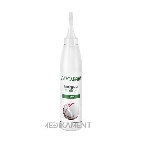 PARUSAN Energizer Tonikum pre ženy 200 ml
