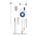 FLOCARE PEG SET CH10 ENFit (súprava pre perkutánnu endoskopickú gastrostómiu) 1x1 set