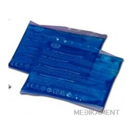 C + V Pharma Obklad gélový teplý / studený 12 x 29 cm 1 ks