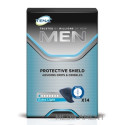 TENA MEN Protective Shield absorpčné vložky pre mužov 14 ks