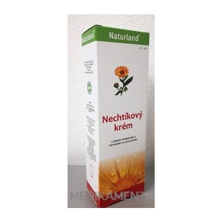 NATURLAND NECHTÍKOVÝ KRÉM CLASSIC 100 ml