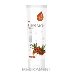 VIRDE RAKYTNÍKOVÝ Hand care krém 100 ml