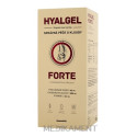 HYALGEL FORTE POMARANČ inov. tekutý prípravok s Vitamínom C 1x500 ml
