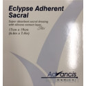 Eclypse Adherent Sacral 17 x 19 cm 10 ks