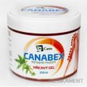 Dr.Cann CANABEX konopné mazanie HREJIVÝ GÉL 1x250 ml