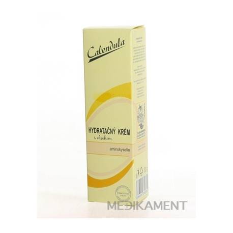 Calendula HYDRATAČNÝ krém 30 g