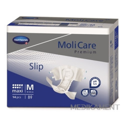 MoliCare Premium Maxi M plienkové nohavičky 14 ks
