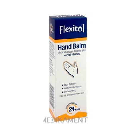 FLEXITOL balzam na ruky 56 g