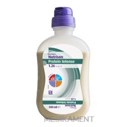 Nutrison Protein Intense 1x500 ml