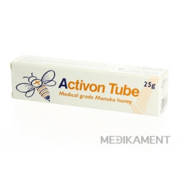 ACTIVON TUBE med medicínskej kvality 1x25 g