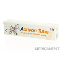 ACTIVON TUBE med medicínskej kvality 1x25 g